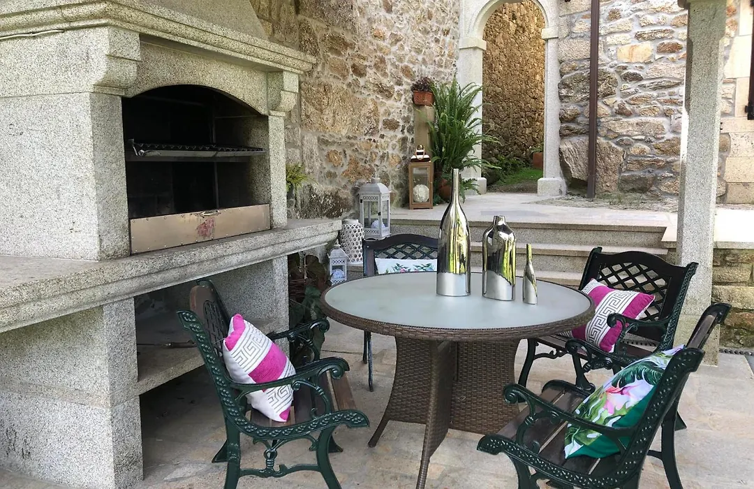 Casa De Cacheiro-1