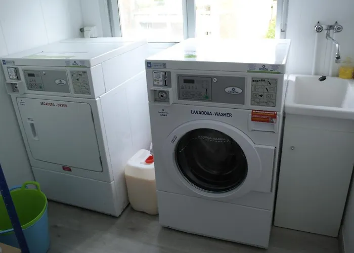Albergue Trabazo