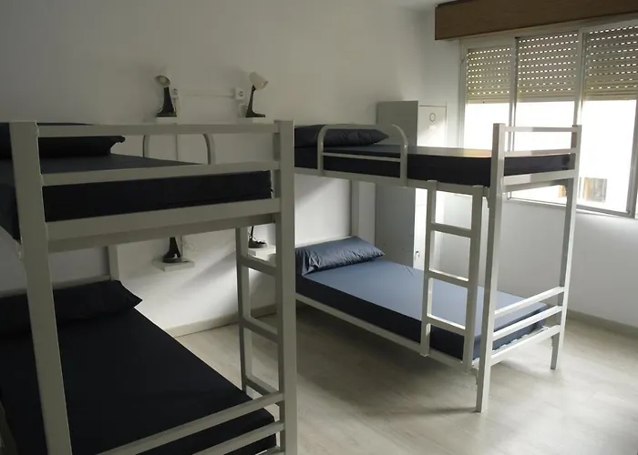 Albergue Trabazo